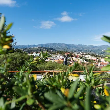 Dom wakacyjny Real De Coello Santa Brígida